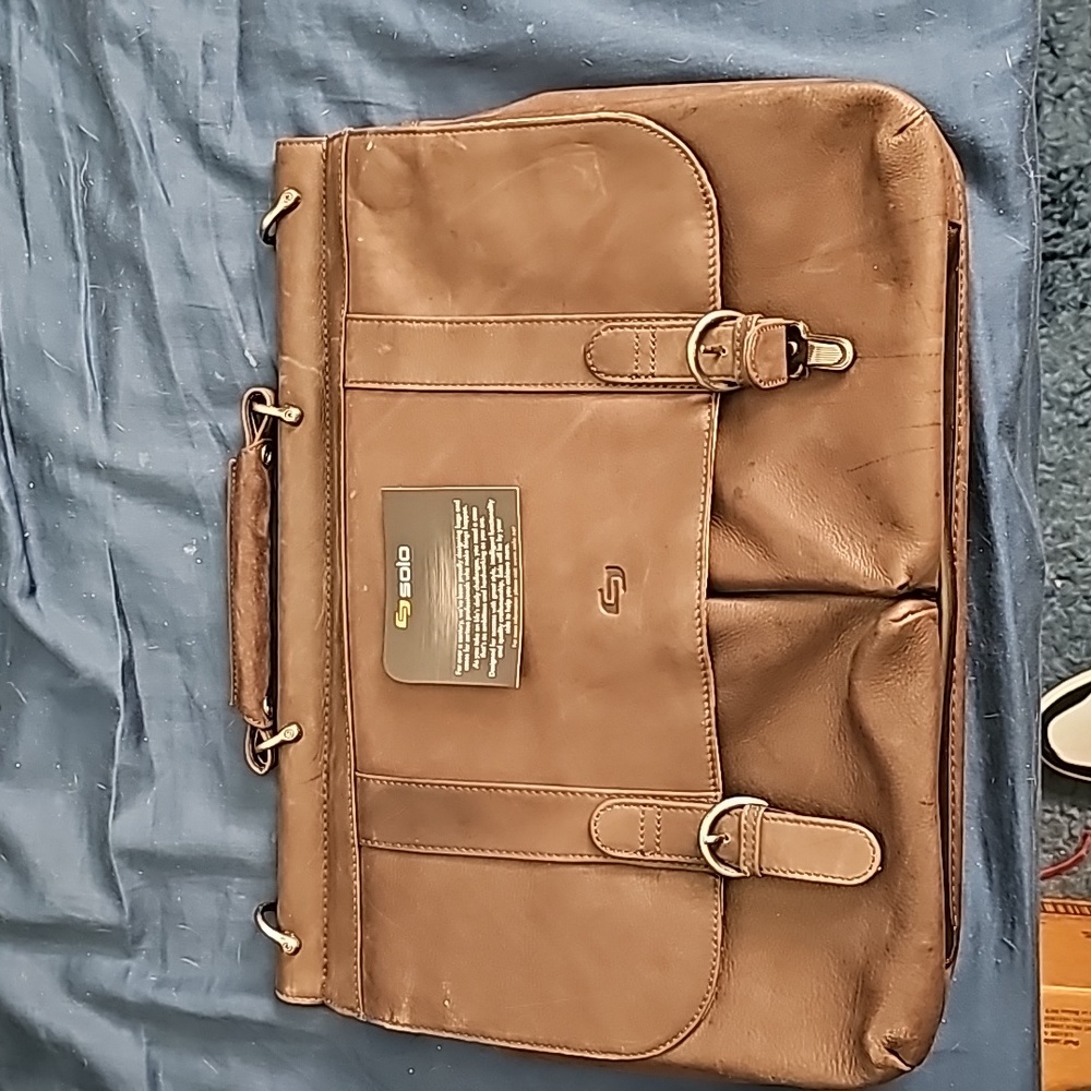 Laptop / Accessories Bag